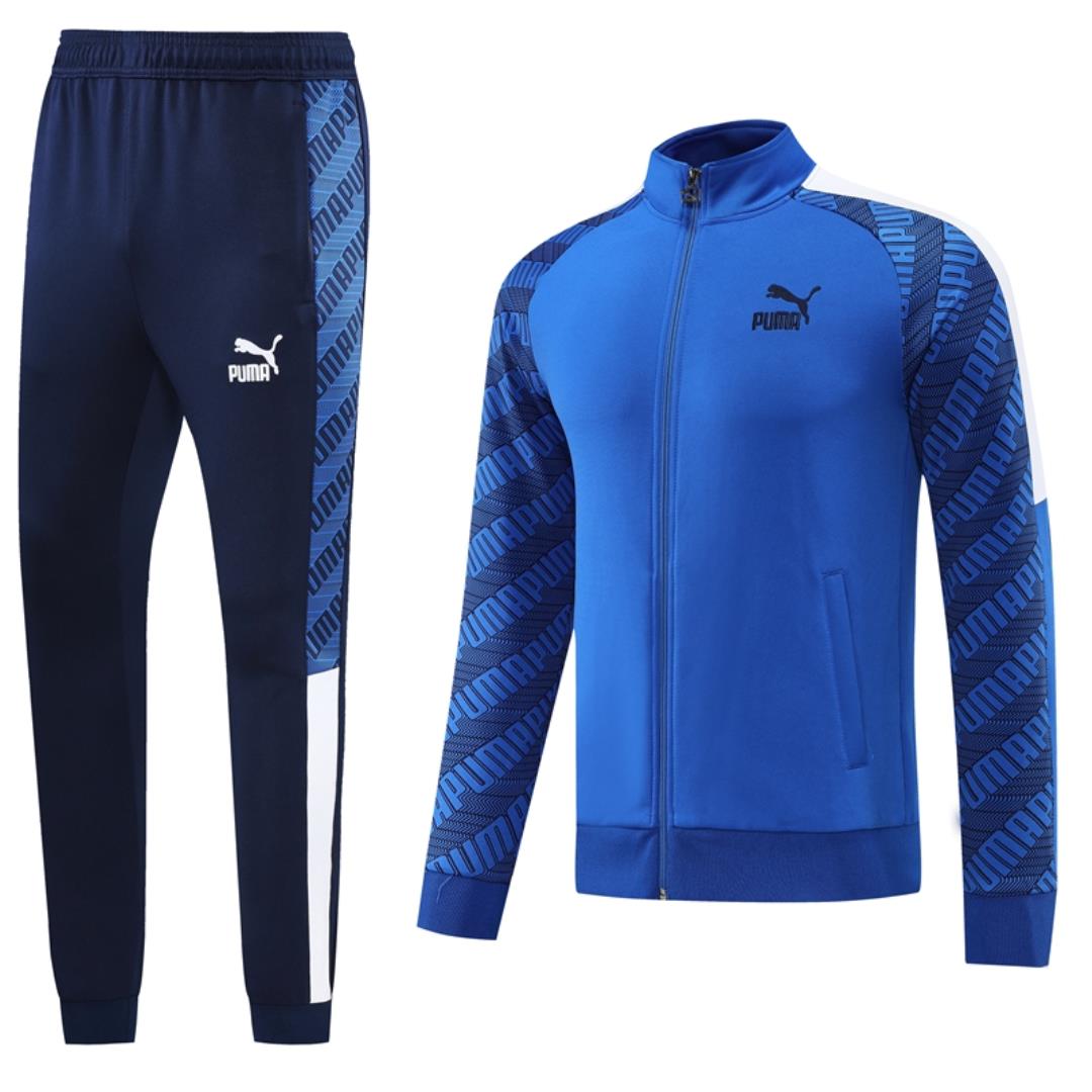 Custom Team Tracksuits-036C